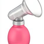 YeeBeny Pet Manual Breast Pump Compact Design Easy Clean-0