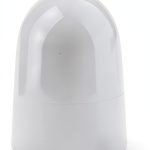 Toilet Bolt Caps Xiamen XinsenYue Universal White-0