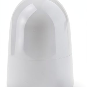 Toilet Bolt Caps Xiamen XinsenYue Universal White-0