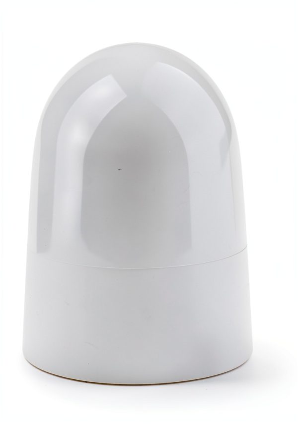 Toilet Bolt Caps Xiamen XinsenYue Universal White-0