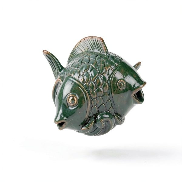 Lxmxgk Green Toilet Bolt Cover Cartoon Design-6
