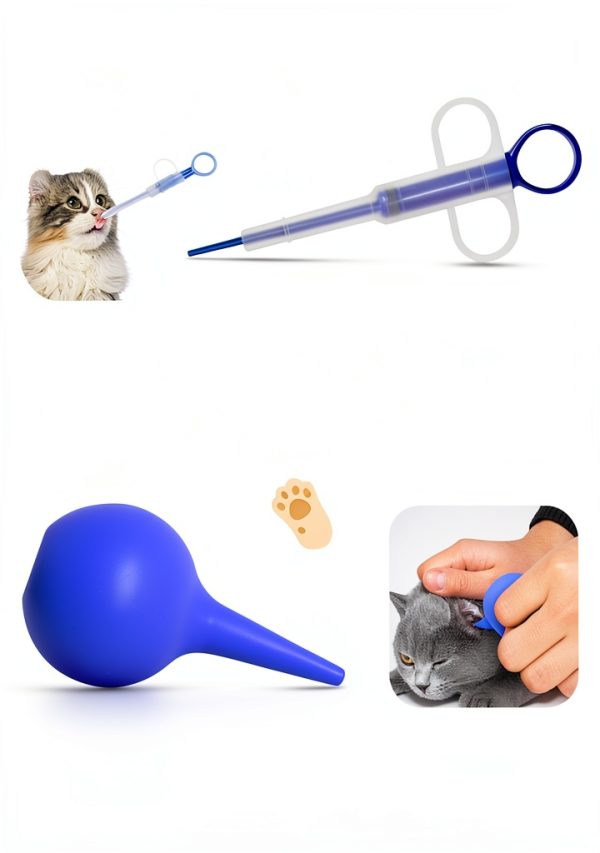 Huimpet Whelping Kit Puppy Birthing Supplies Collars-2