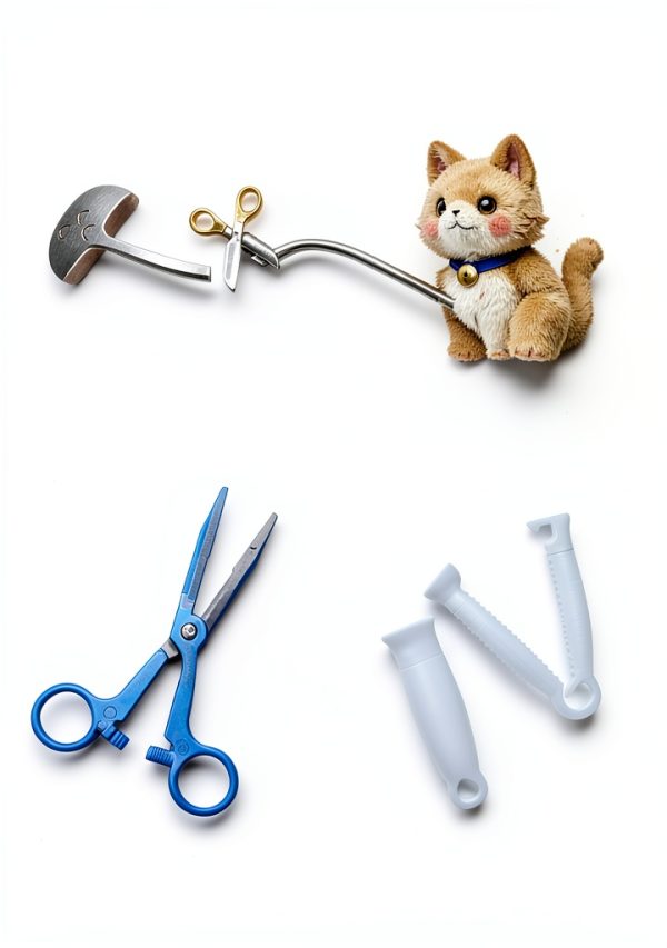 Huimpet Whelping Kit Puppy Birthing Supplies Collars-3