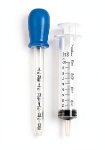 Miller Manufacturing Pet Food Medicine Dispenser Syringe-0