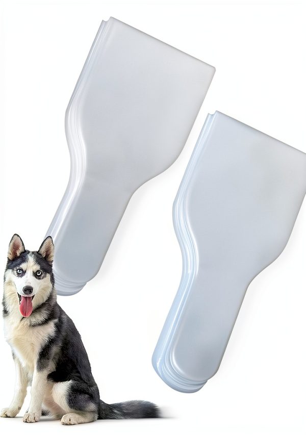Nuanchu Dog Semen Collection Cones Hygienic Disposable-0