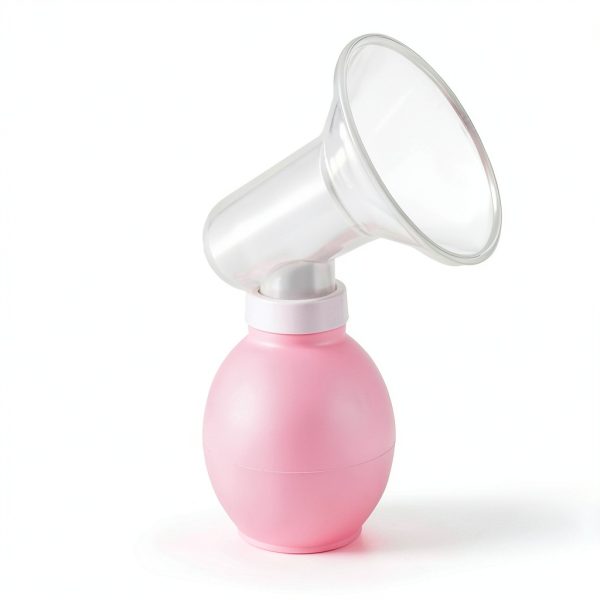 YeeBeny Pet Manual Breast Pump Compact Design Easy Clean-1