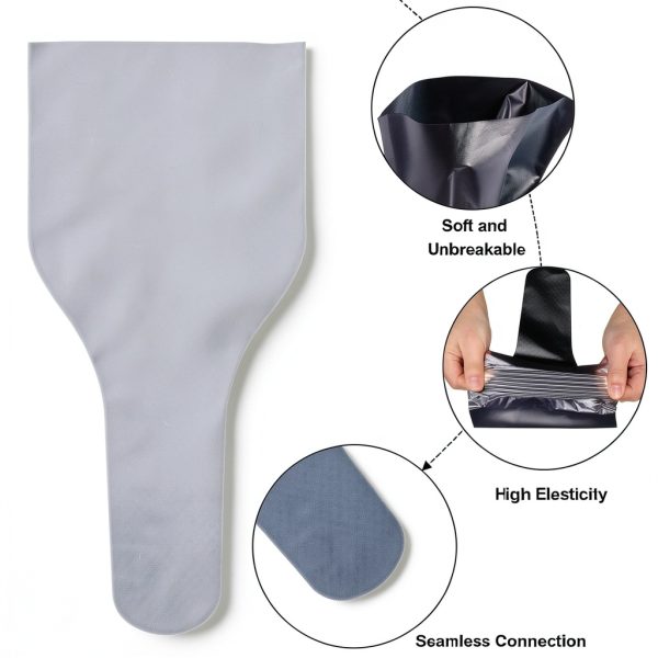 Nuanchu Dog Semen Collection Cones Hygienic Disposable-2