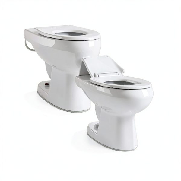 Toilet Bolt Caps Gadgetime USA Plastic Design-6