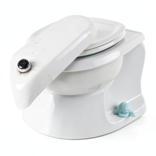 ETARTJMHNB Ceramic Toilet Bolt Covers Cyan Turtle Design-4