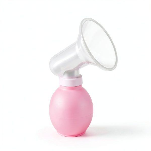 YeeBeny Pet Manual Breast Pump Compact Design Easy Clean-2