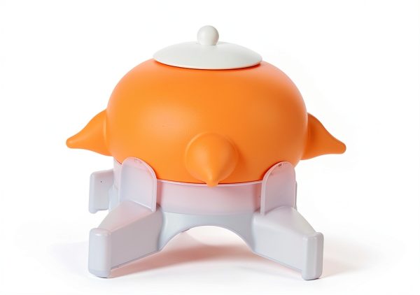 Puppy Breast Milk Feeder for Small Medium Large Puppies-4
