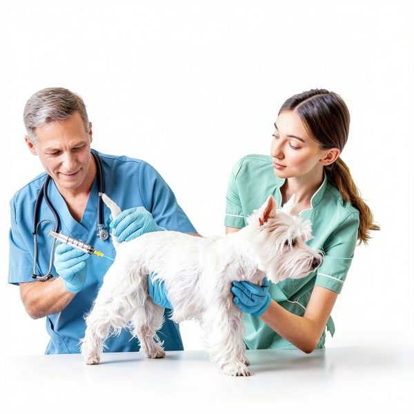 Dog AI Artificial Insemination Breeding Kit DIELLY Pet-4