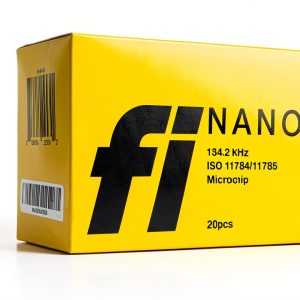 Fi Nano Dog Nursing Kit Small Gauge 20 Pack-0