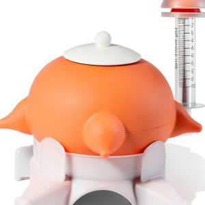 Puppy Breast Milk Feeder for Small Medium Large Puppies-0