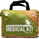 Dog First Aid Kit Adventure Medical Kits-0