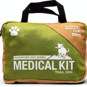 Dog First Aid Kit Adventure Medical Kits-0