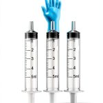 Dog AI Artificial Insemination Breeding Kit DIELLY Pet-0