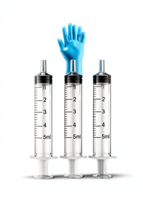 Dog AI Artificial Insemination Breeding Kit DIELLY Pet-0