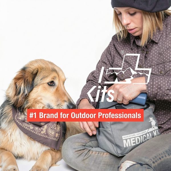 Dog First Aid Kit Adventure Medical Kits-6