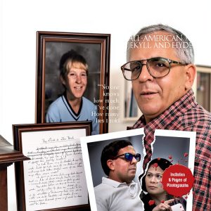 Berkley True Crime Book Kindle Edition-0