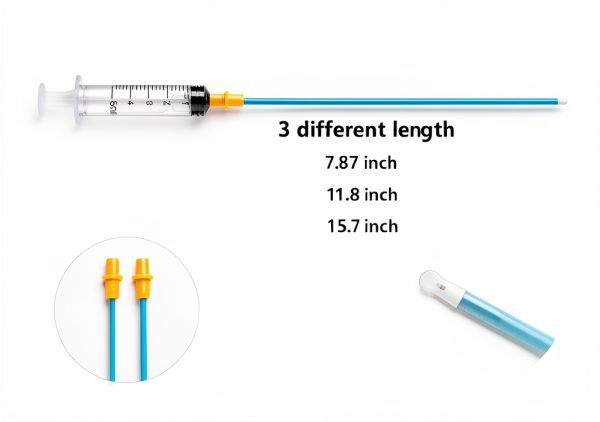 Dog AI Artificial Insemination Breeding Kit DIELLY Pet-3