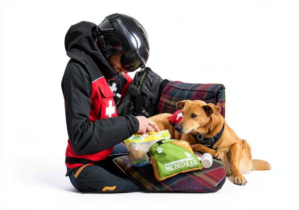 Dog First Aid Kit Adventure Medical Kits-1