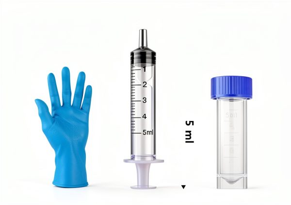 Dog AI Artificial Insemination Breeding Kit DIELLY Pet-1