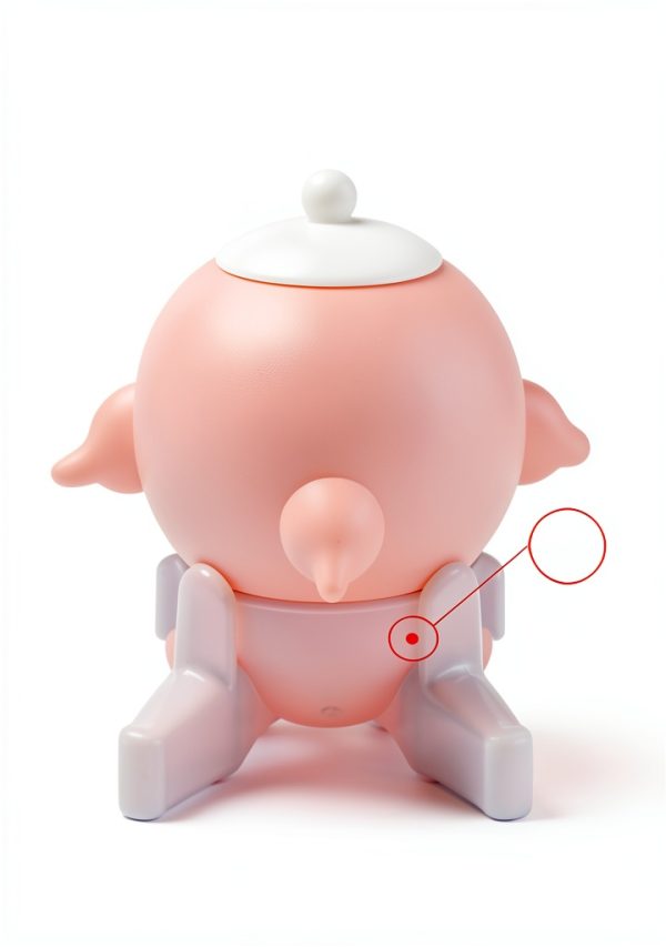 Puppy Breast Milk Feeder for Small Medium Large Puppies-6