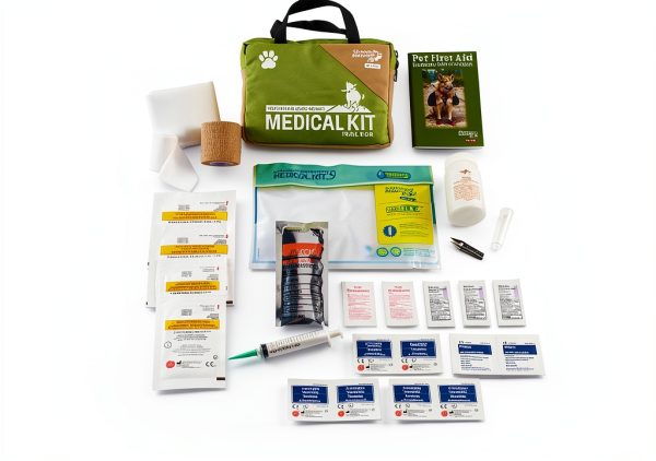 Dog First Aid Kit Adventure Medical Kits-3