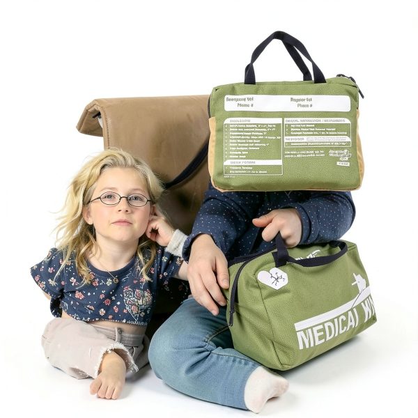 Dog First Aid Kit Adventure Medical Kits-5
