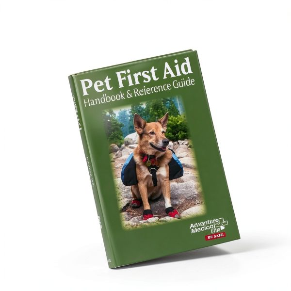 Dog First Aid Kit Adventure Medical Kits-4