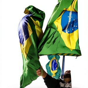 Brazil History Kindle eBook by Haymarket Books – 315 Page Guide-0