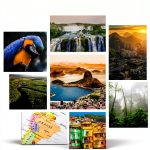 Brazil Travel History Kindle Edition – 111‑Page Comprehensive Guide-0