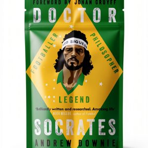 Simon and Schuster Brazil Soccer Biography Kindle eBook with XRay-0