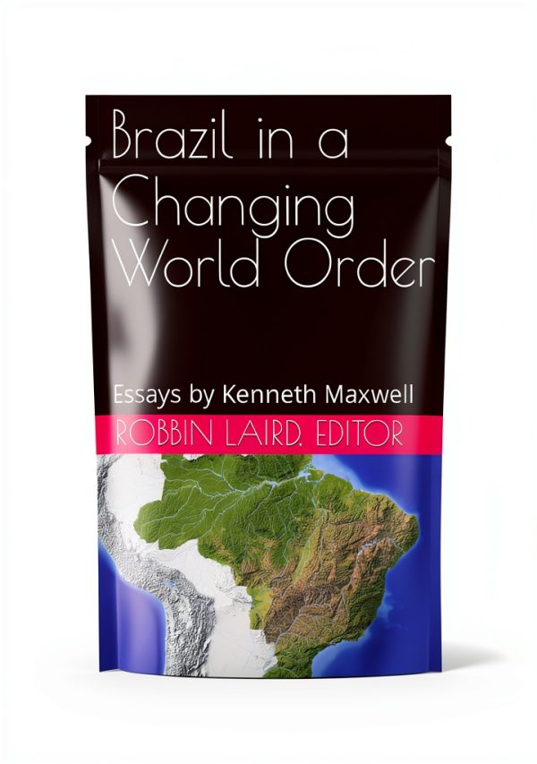 Portugal Brazil Confront Contemporary World Kindle eBook Historical-0