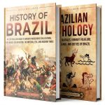 Brazilian History Kindle eBook Exploring the Past Series 182‑Page-0
