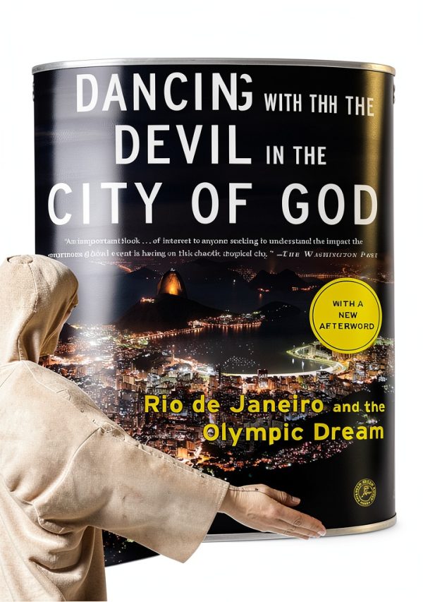 History of Brazil Travel Guide Touchstone Kindle Reprint Edition-0