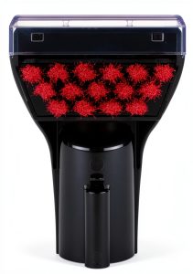 Bissell 3 Tough Stain Tool for Carpet & Upholstery Cleaners 3261-0