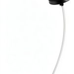 Replacement Cap and Insert for Water Tank – Selgo Bissell Black-0