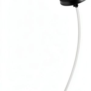 Replacement Cap and Insert for Water Tank – Selgo Bissell Black-0