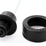 Replacement Cap & Straw Insert for Bissell Green Merchandise Mecca-0