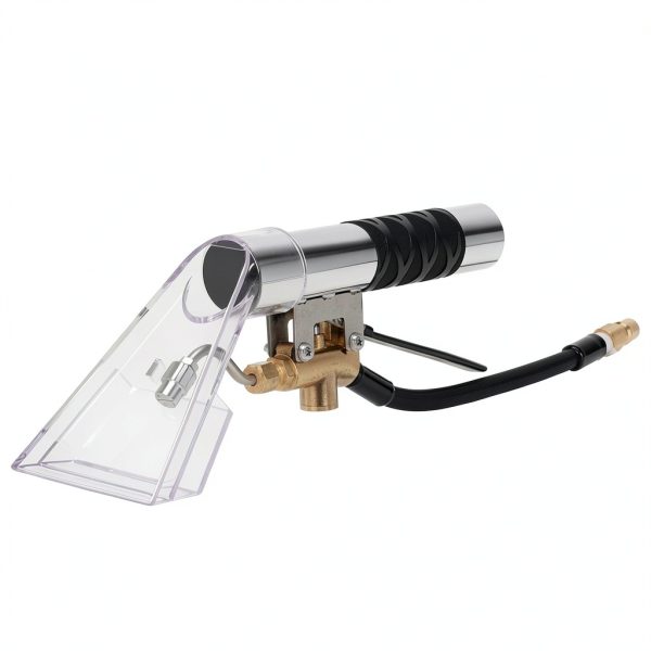 Extractor Upholstery Hand Wand Drkerr 4 inch Head for Mytee ShopVac-0