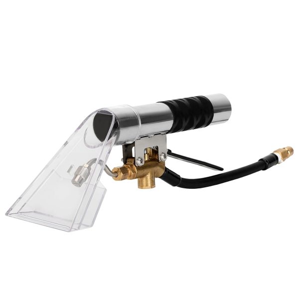 Extractor Upholstery Hand Wand Drkerr 4 inch Head for Mytee ShopVac-7