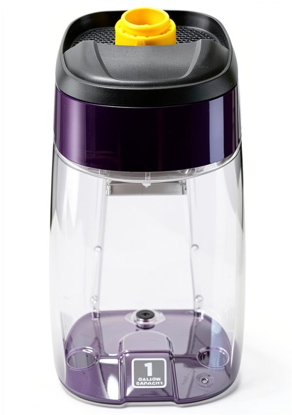 Replacement Clean Tank Bissell ProHeat 2X Revolution Merchandise Mecca-2