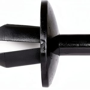 The Hillman Group 58552 Nylon Push In Rivet, 5/8 -Inch, 8-Pack-0