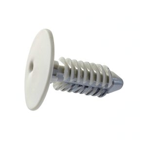 80/20 Inc. 15 Series Gray Push In Fastener, 25 Pack-0