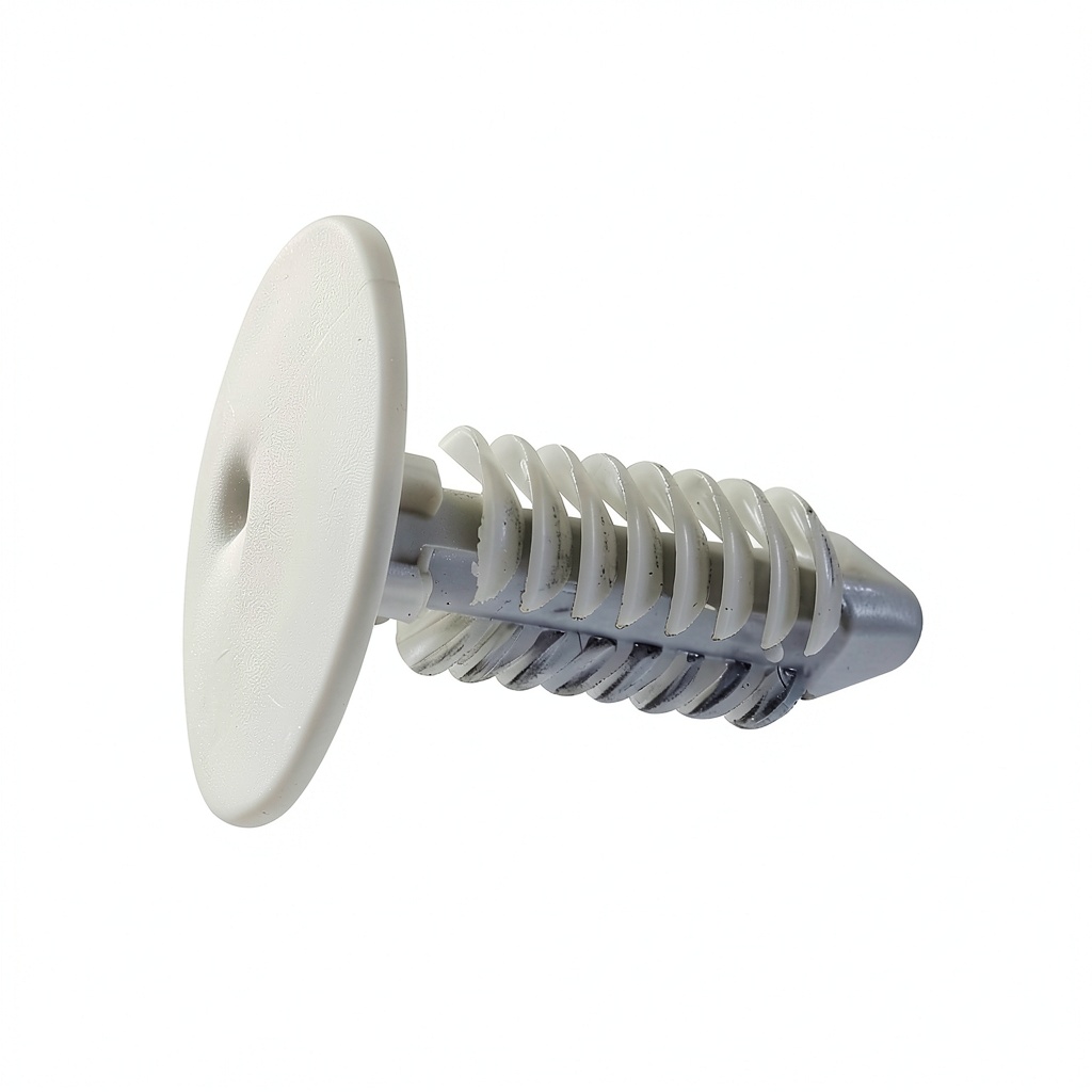 gray rivet
