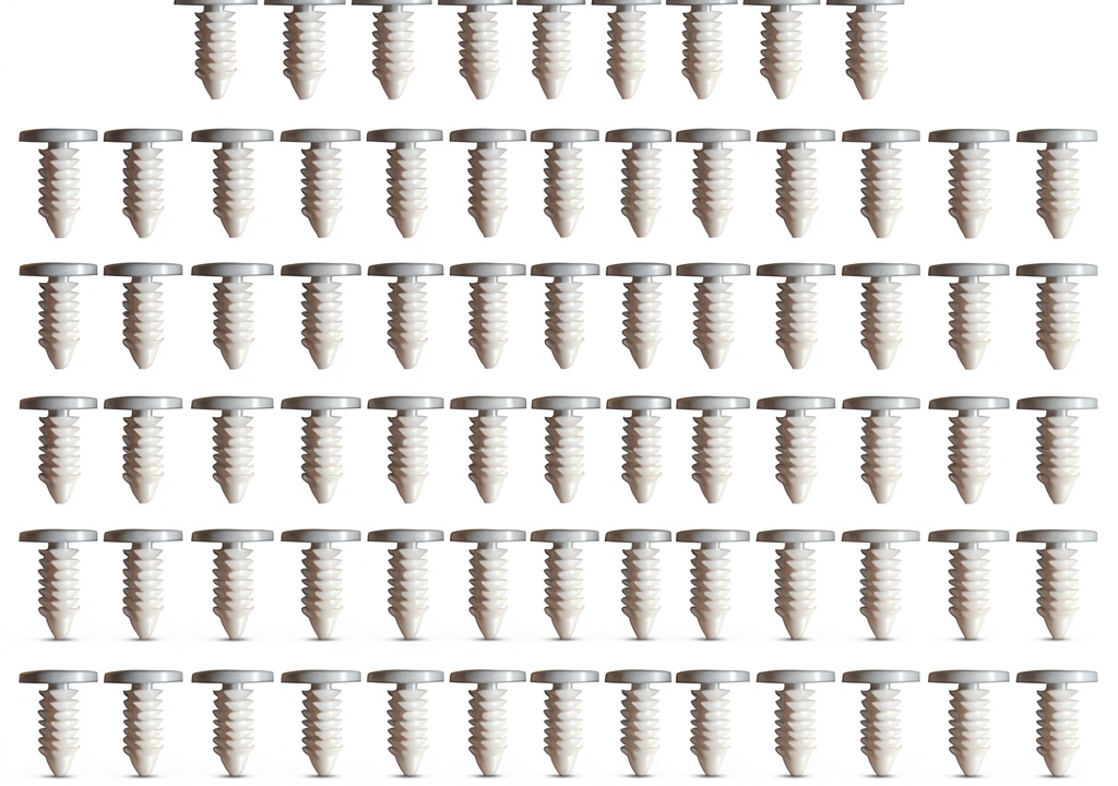 pressure pins